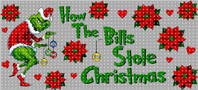 16oz Christmas-S 1992